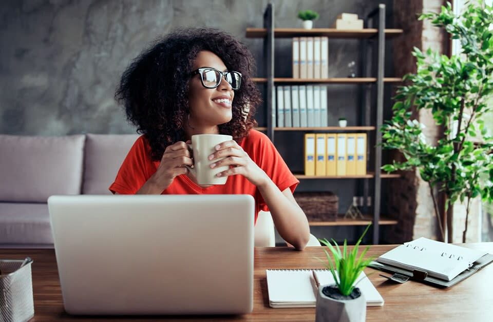 entrepreneurship freelancer freelamcing work from home