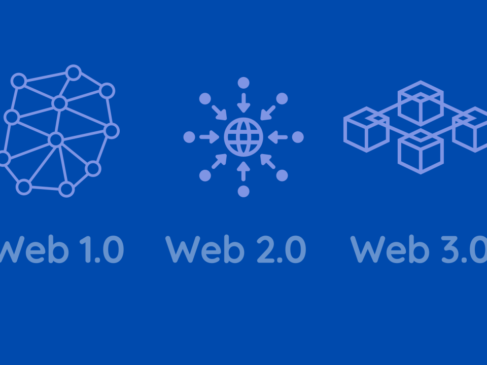 web3 introduction